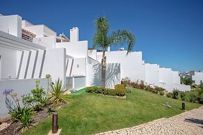 Villas d'Água Beachfront