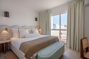 Villas d'Água Beachfront