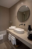 Villas d'Água Beachfront