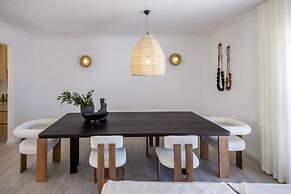 Villas d'Água Beachfront