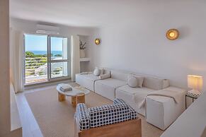 Villas d'Água Beachfront