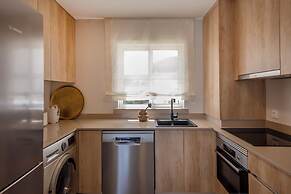 Villas d'Água Beachfront