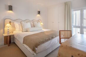 Villas d'Água Beachfront