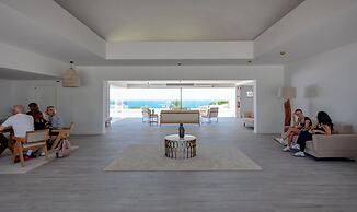 Villas d'Água Beachfront