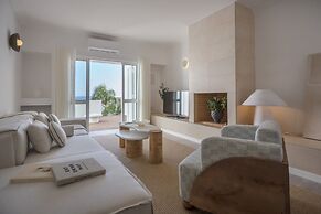 Villas d'Água Beachfront