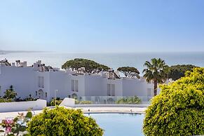 Villas d'Água Beachfront