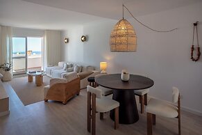 Villas d'Água Beachfront