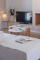 Villas d'Água Beachfront