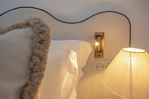 Villas d'Água Beachfront