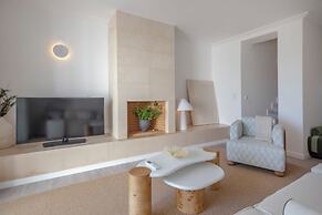 Villas d'Água Beachfront