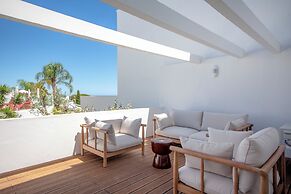 Villas d'Água Beachfront