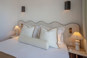 Villas d'Água Beachfront