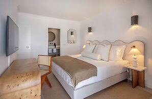 Villas d'Água Beachfront