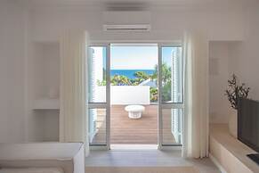 Villas d'Água Beachfront