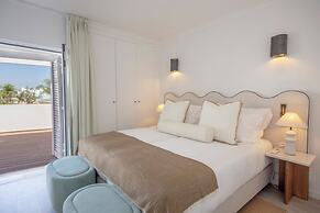 Villas d'Água Beachfront