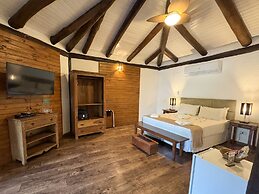 IIlha de Toque Toque Eco Hotel