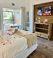 IIlha de Toque Toque Eco Hotel