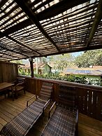 IIlha de Toque Toque Eco Hotel