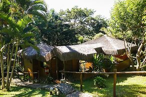 IIlha de Toque Toque Eco Hotel