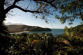 IIlha de Toque Toque Eco Hotel