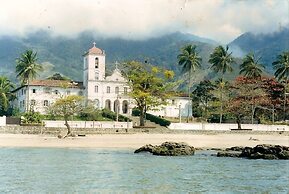 IIlha de Toque Toque Eco Hotel