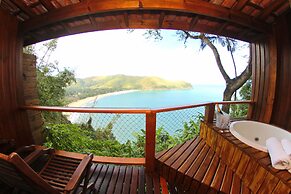 IIlha de Toque Toque Eco Hotel