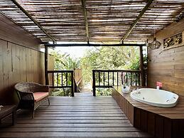 IIlha de Toque Toque Eco Hotel