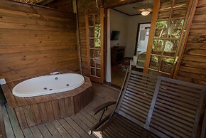 IIlha de Toque Toque Eco Hotel