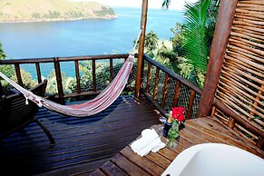 IIlha de Toque Toque Eco Hotel