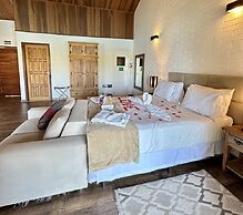 IIlha de Toque Toque Eco Hotel