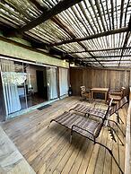 IIlha de Toque Toque Eco Hotel