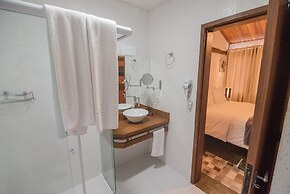 IIlha de Toque Toque Eco Hotel