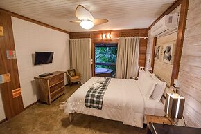 IIlha de Toque Toque Eco Hotel