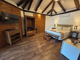 IIlha de Toque Toque Eco Hotel