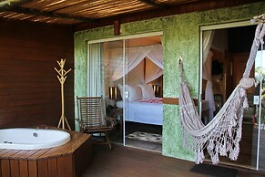 IIlha de Toque Toque Eco Hotel