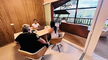 IIlha de Toque Toque Eco Hotel