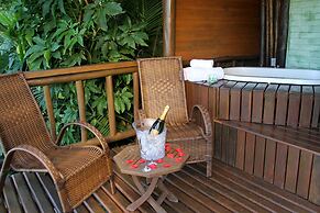 IIlha de Toque Toque Eco Hotel