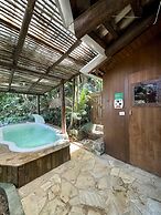 IIlha de Toque Toque Eco Hotel