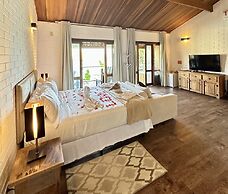 IIlha de Toque Toque Eco Hotel