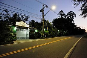 IIlha de Toque Toque Eco Hotel