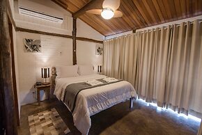 IIlha de Toque Toque Eco Hotel