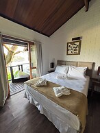 IIlha de Toque Toque Eco Hotel