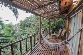 IIlha de Toque Toque Eco Hotel