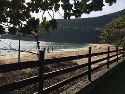 IIlha de Toque Toque Eco Hotel