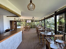 IIlha de Toque Toque Eco Hotel