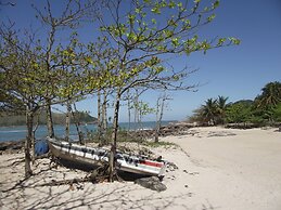 IIlha de Toque Toque Eco Hotel