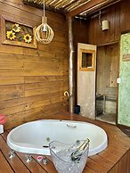 IIlha de Toque Toque Eco Hotel