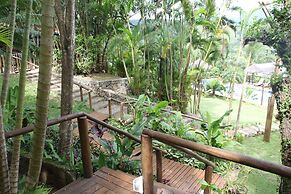 IIlha de Toque Toque Eco Hotel