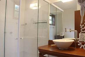 IIlha de Toque Toque Eco Hotel