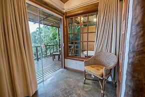 IIlha de Toque Toque Eco Hotel